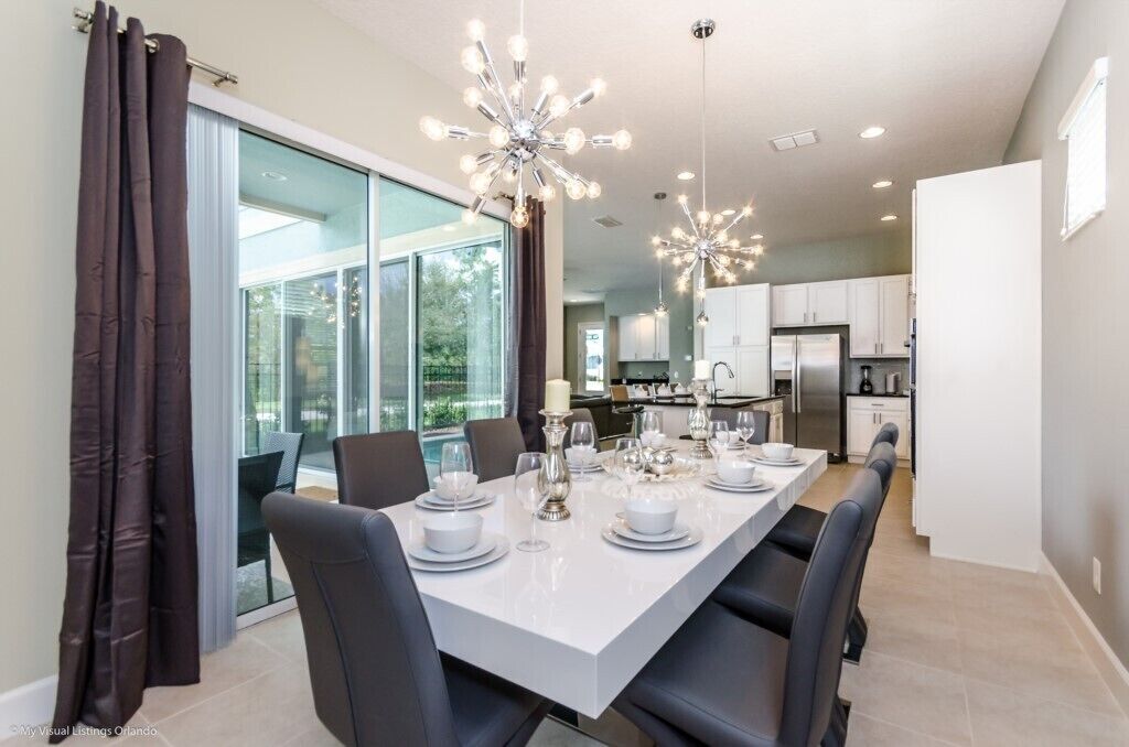 Villa, 5 Schlafzimmer | Speisen