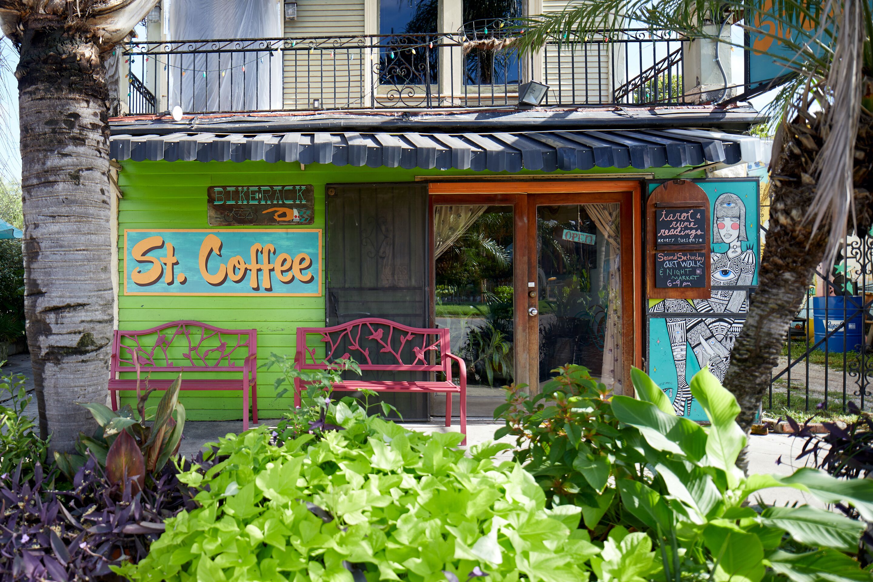 Photo - Sonder Doubloon