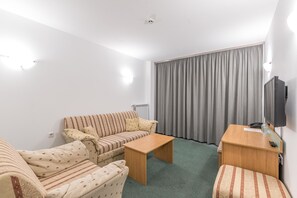 Double Room (VIP)