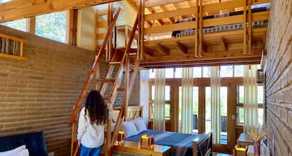 Casa Mayoral B&B Pet friendly