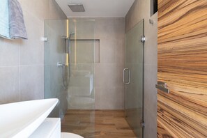 Bathroom - Icono 501 by CocoBR (Playa del Carmen)