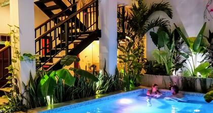 Bona Vida Hostel la Quinta