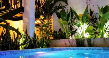 Bona Vida Hostel la Quinta