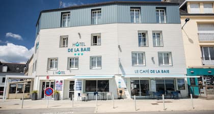 Hotel de la Baie