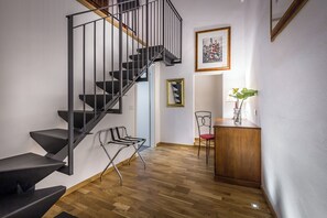 客房內保險箱、布置獨特、遮光布/窗簾、隔音