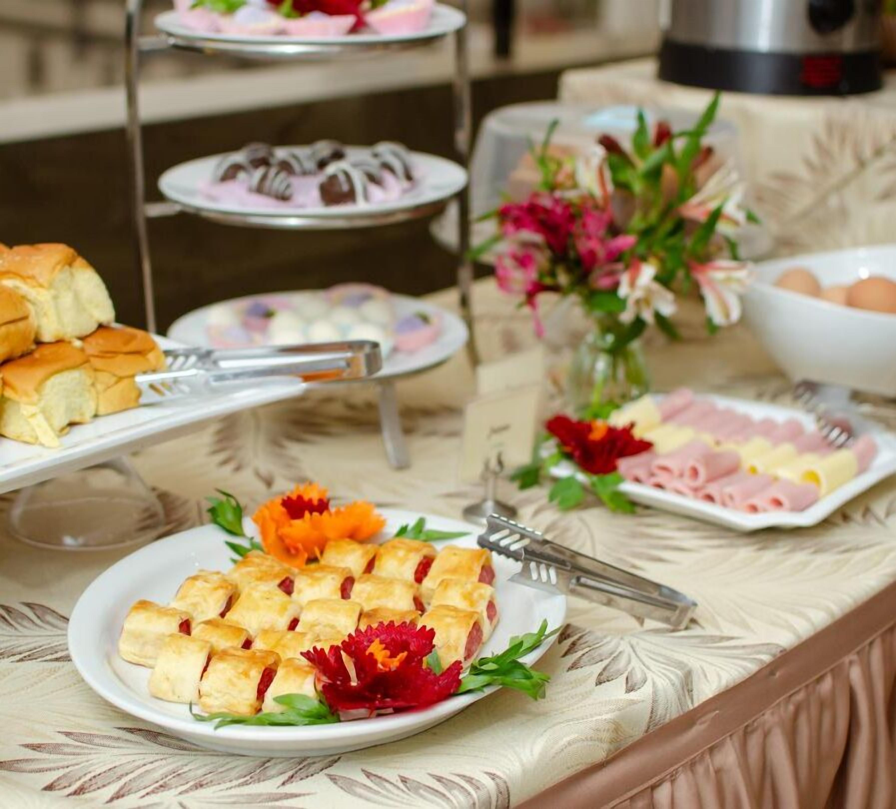 Foto - Hotel María Luisa