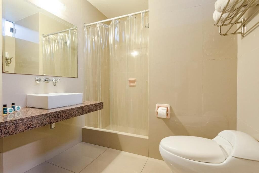 Foto - Hotel María Luisa