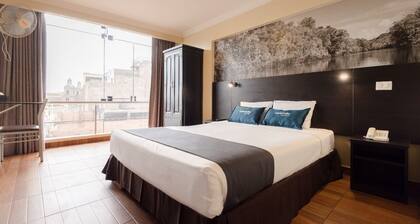 Hotel Maria Luisa