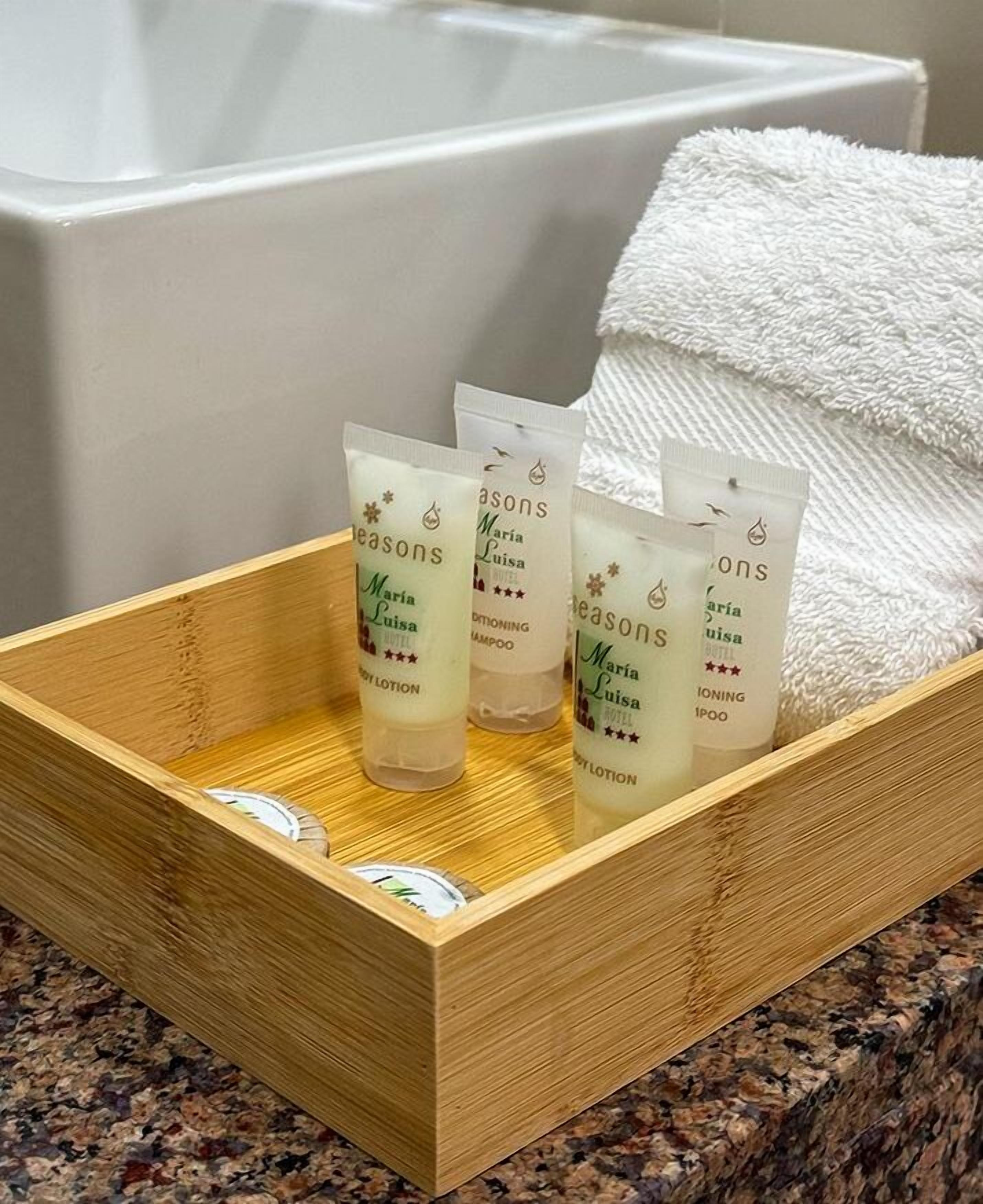 Foto - Hotel María Luisa