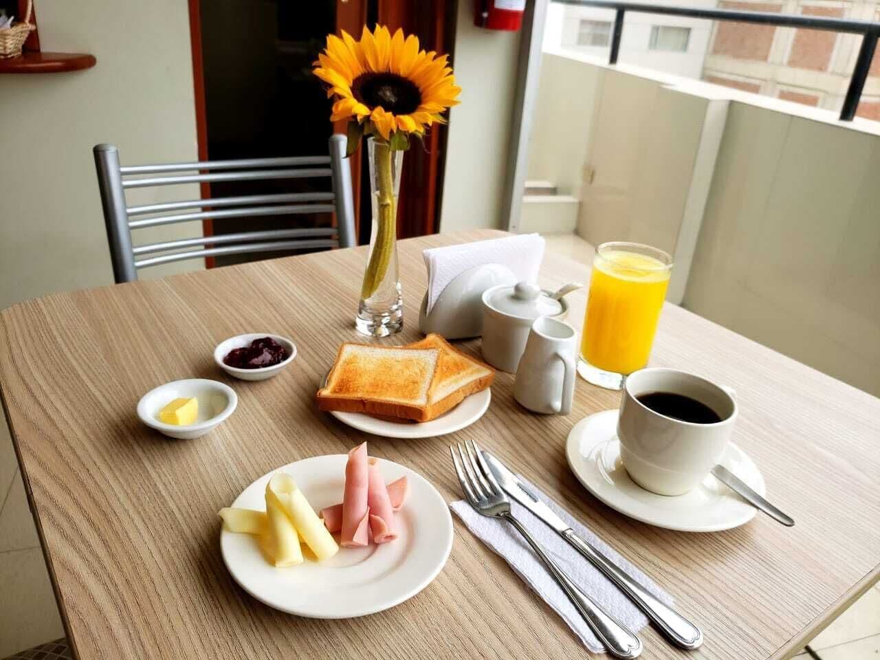 Foto - Hotel María Luisa