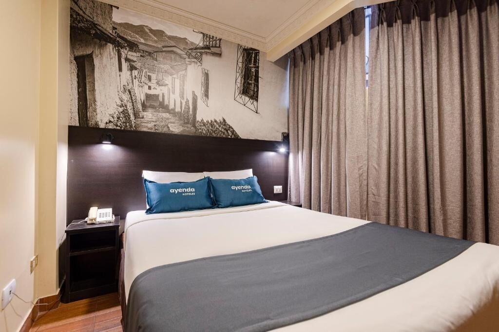 Foto - Hotel María Luisa