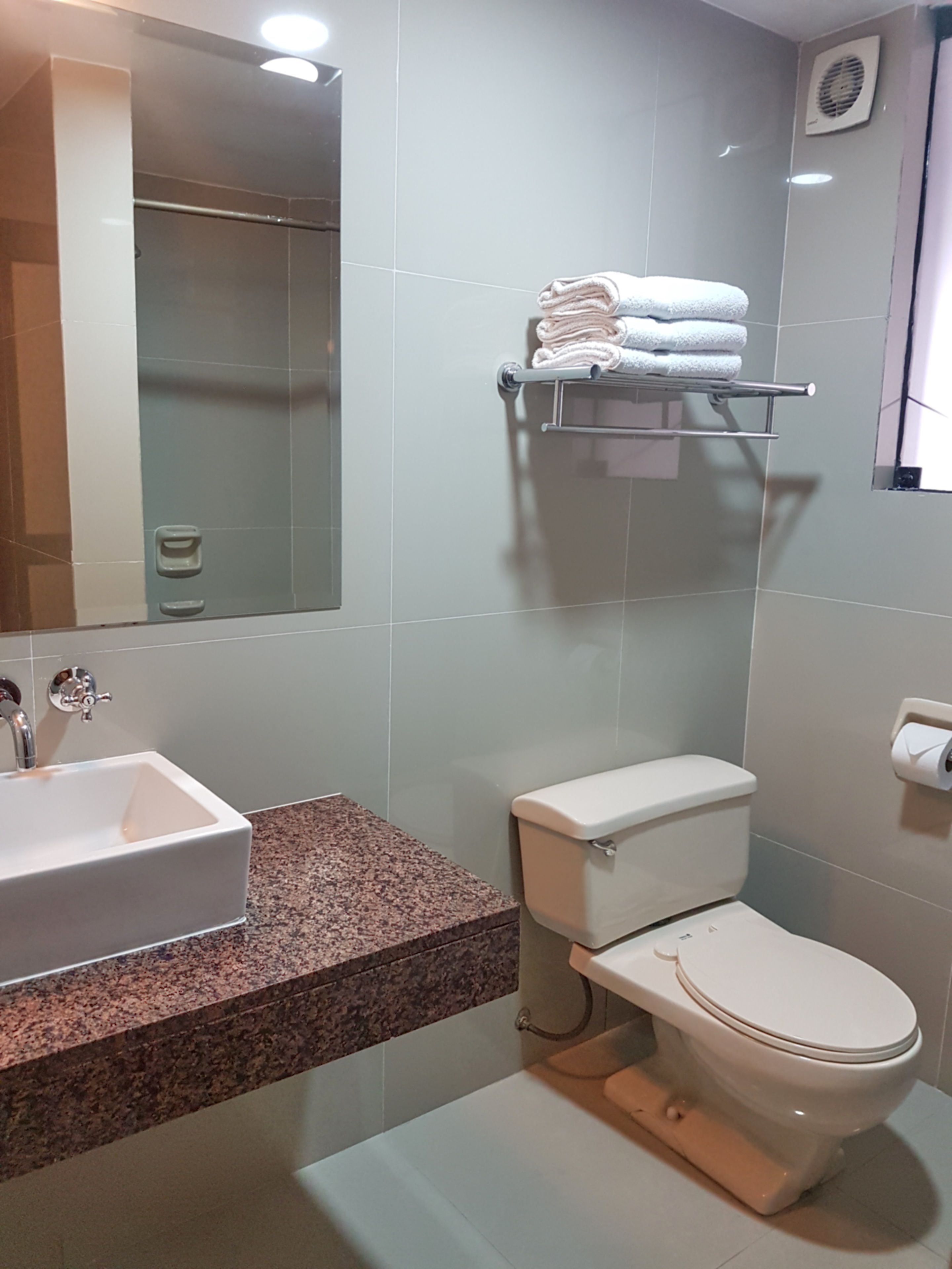 Foto - Hotel María Luisa