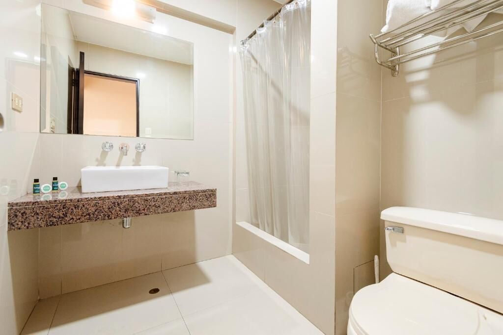 Foto - Hotel María Luisa