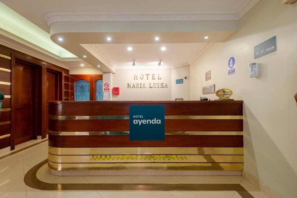 Foto - Hotel María Luisa