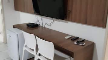 Frigobar, Wi-Fi de cortesia