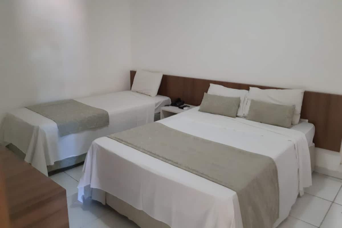 Minibar, kostenloses WLAN