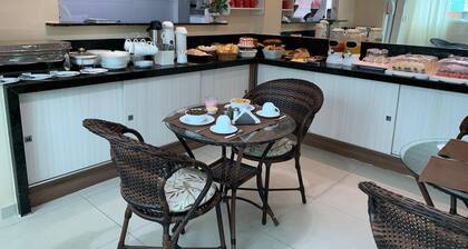 Pousada Tambau Familly