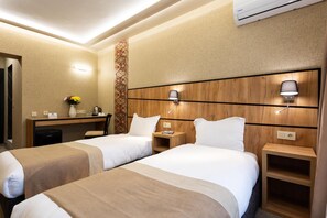 Minibar, iron/ironing board, free cribs/infant beds, free WiFi - Olymp Hotel (Bansko)