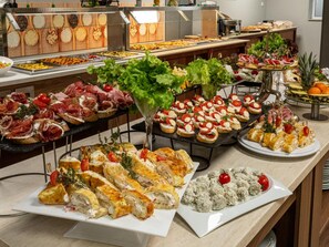 Dining - Olymp Hotel (Bansko)