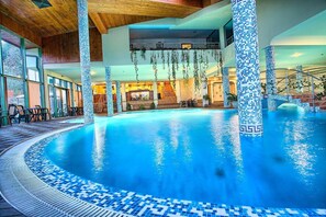 Pool - Olymp Hotel (Bansko)