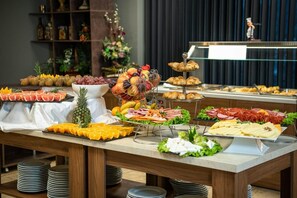 Servei de restauració