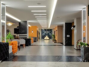Interior - Olymp Hotel (Bansko)