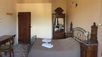 Doppelzimmer, 1 Queen-Bett, Nichtraucher