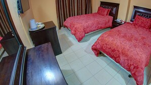 Interior detail - Larain plaza hotel (Aqaba)