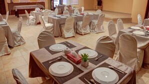 Dining - Larain plaza hotel (Aqaba)