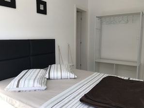 Apartment, 2 Bedrooms