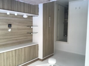 Apartamento, 2 habitaciones | 2 dormitorios, wifi gratis, ropa de cama