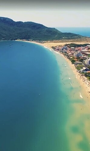 Exterior - Tu Casa De La Playa Florianópolis Brasil (Florianópolis)