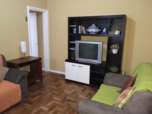 TV