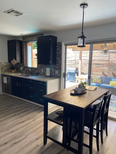 Casa Mendoza 3 bedroom home with Pool and Mountain Views #064938