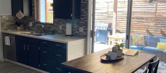 Casa Mendoza 3 bedroom home with Pool and Mountain Views #064938