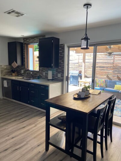 Casa Mendoza 3 bedroom home with Pool and Mountain Views #064938