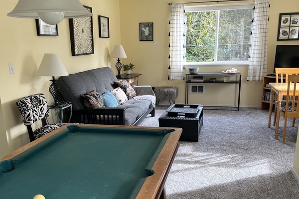 Spielezimmer