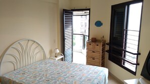 4 quartos, Wi-Fi de cortesia