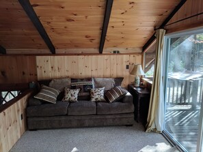 Smart TV, Netflix, Hulu, streaming services