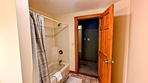 Badewanne, Handtücher
