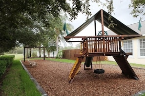 Area bambini