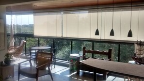 Interior - Riviera de São Lourenço - Module VI, 250m from the beach. (Bertioga)