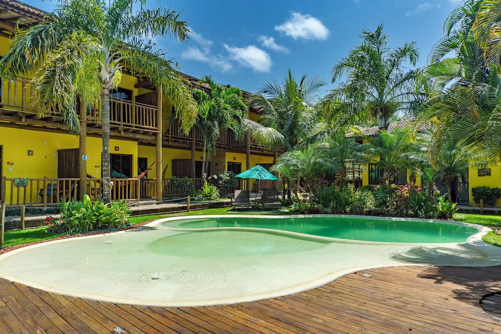 Pousada Tropicarim