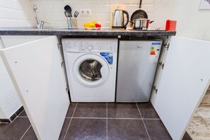 Departamento | Servicios de la habitación