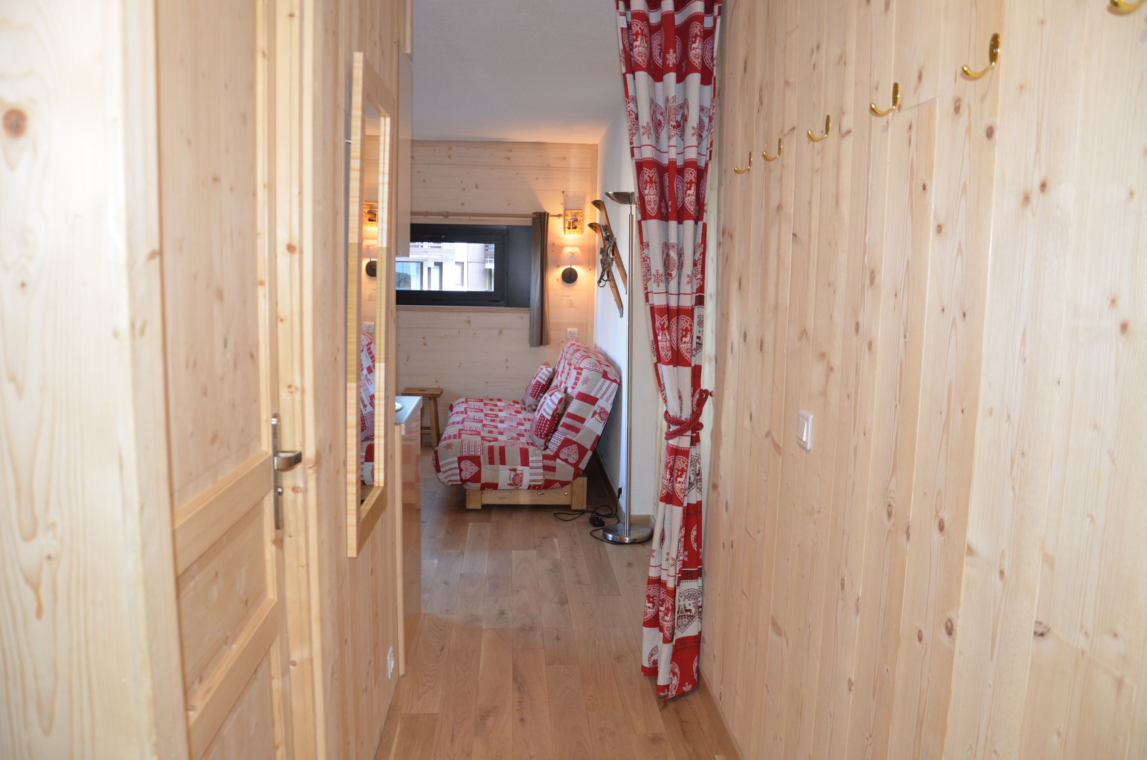 Intérieur