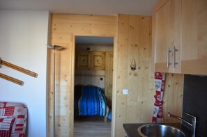 2 chambres