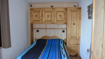 2 chambres