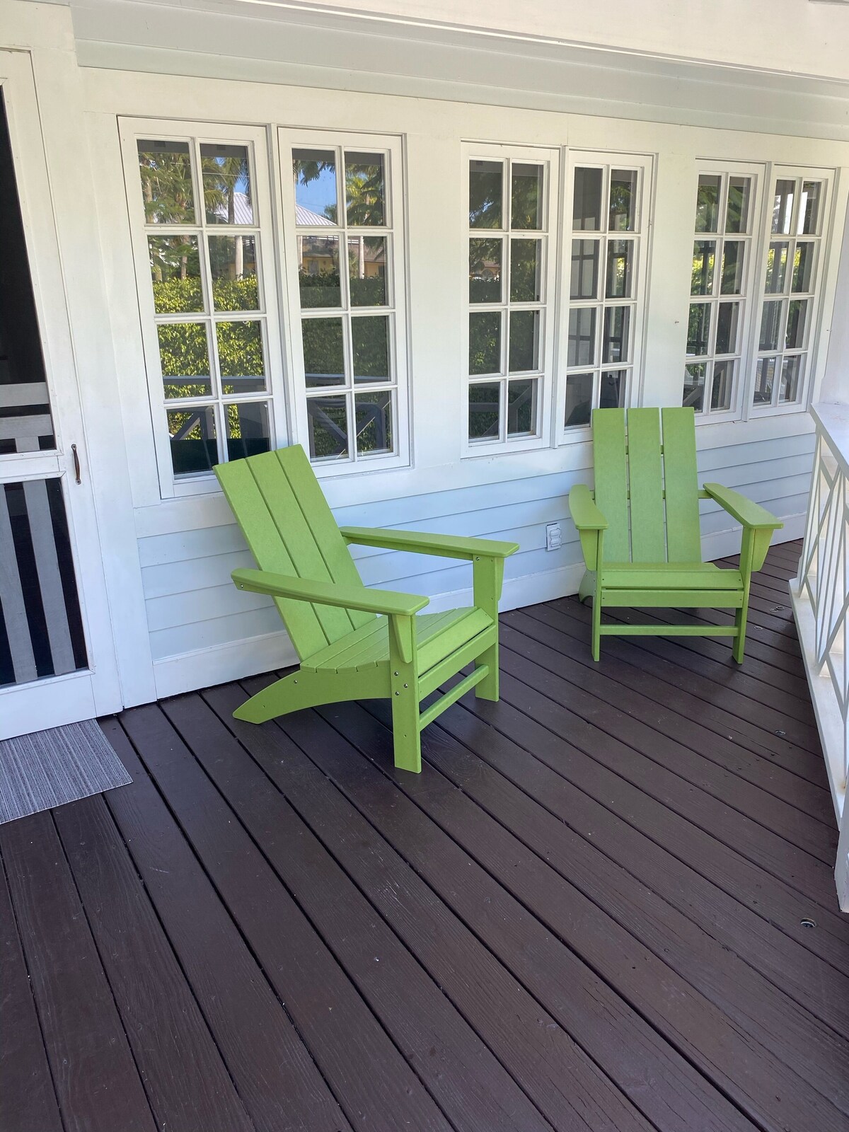 Photo 27 of Royal Palm Cottage - Walk to Beach and Fifth Ave
