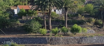 Casa Rural al borde de Parque Nacional de Garajonay 