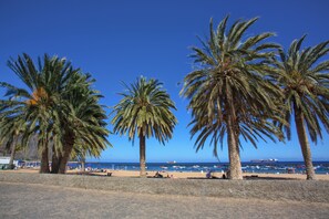 Beach nearby, beach towels - LUXURIOUS ROOF TERRACE (San Andrés)